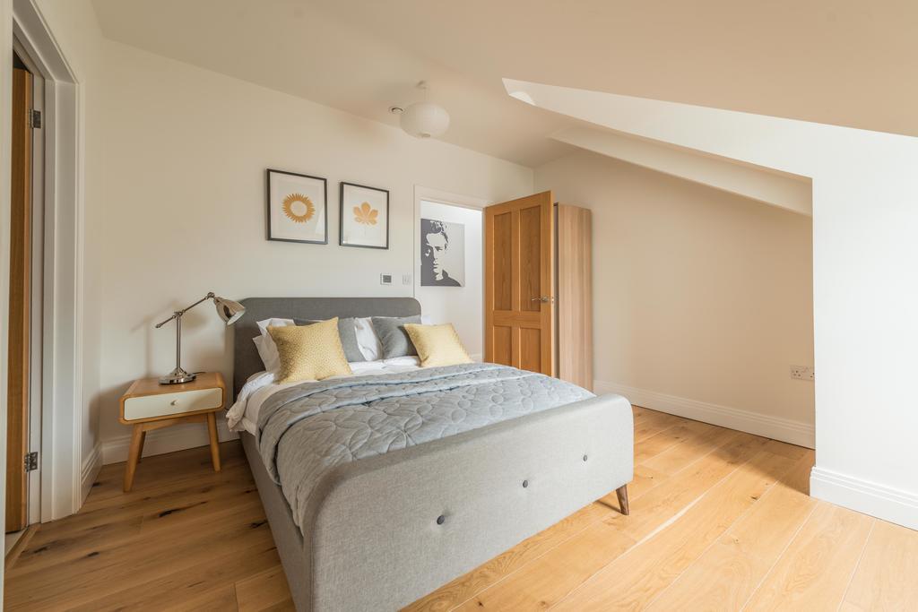 Hampden Apartments - The Elizabeth Виндзор Экстерьер фото